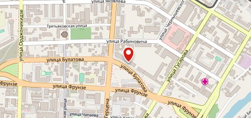Edison Coffee на карте