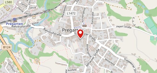 Edith's Pub на карте