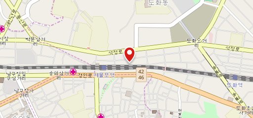 이디야 인천대점 на карте