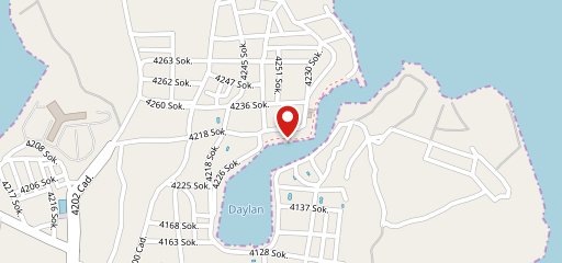 Edo Balık на карте