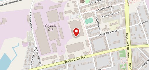 Ёдо суши на карте