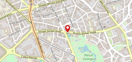 Edo2go на карте