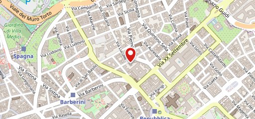 Ristorante Edoardo на карте