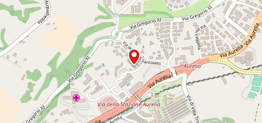Edon на карте