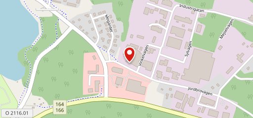 Eds Bowlinghall на карте