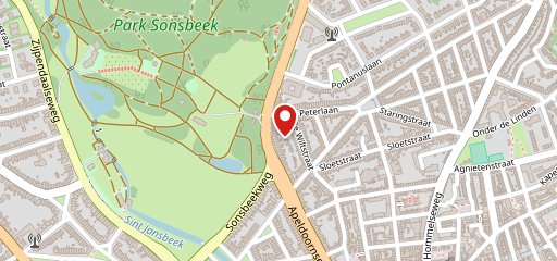 EdsKitchen.nl на карте