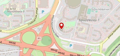 Edu Cafe на карте