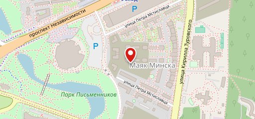 Edu Cafe на карте