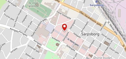 Edvarts Pub на карте