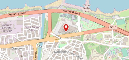 Arby's - Forum Avm на карте