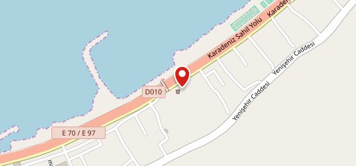 Edward's Coffee Rize на карте