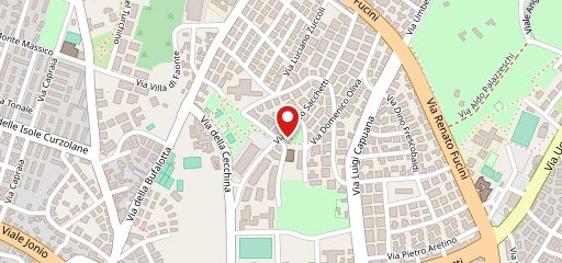 Edy bar на карте