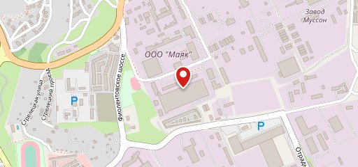 ЕДЫ ВАГОН food place, веранда на карте