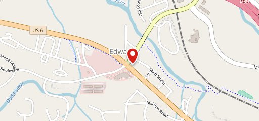 Ed'z на карте