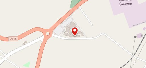 efeden на карте