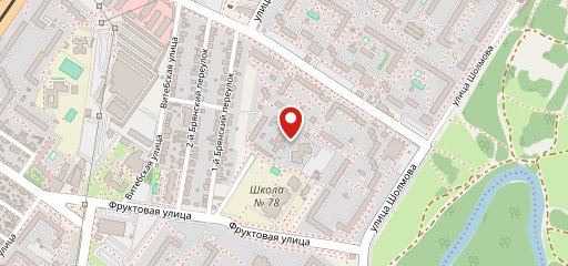 Efendy kebab на карте