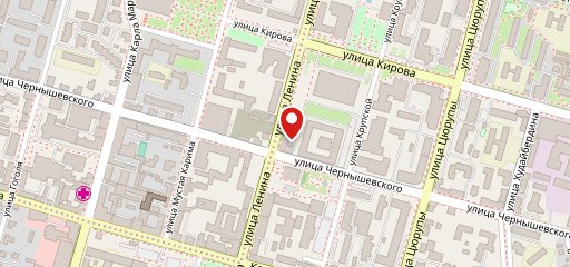 Efes Grill House на карте