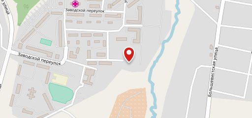 Эфир на карте
