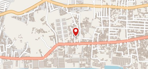 EFOGEN CAFE & RESTO на карте