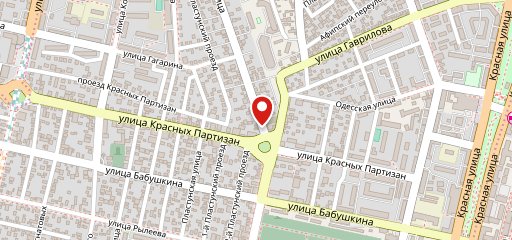 Ефремыч House на карте