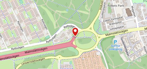 Egce на карте
