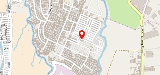 Eggscape на карте