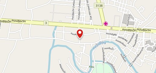 บ้านพี่บาร์ - Baan Pe' Bar на карте