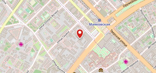 Eggsellent на карте