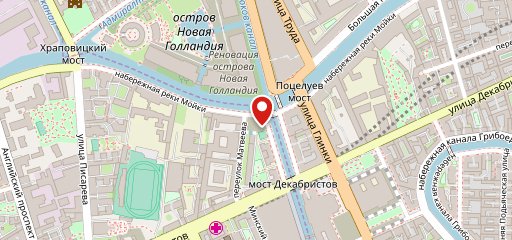 Eggsellent на карте