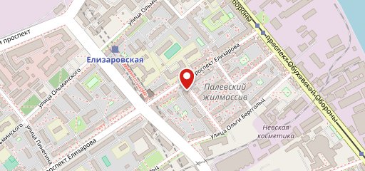 Краш-лаваш на карте