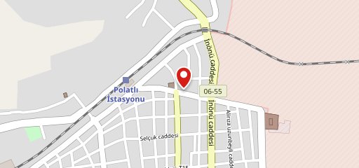 Egit-Der на карте