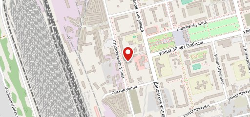 Эгоисt ka на карте