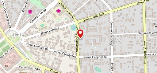 EGRJ BOROZO на карте