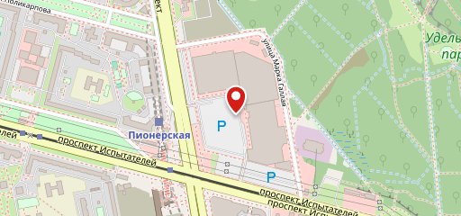 Ёгурти на карте