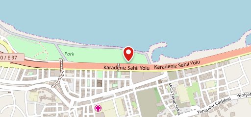 Ehl-i Keyf Cafe на карте