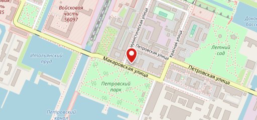 Эй, кофе! на карте