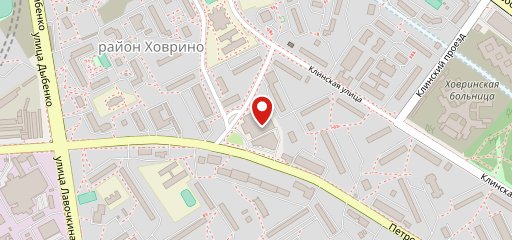 Эйфория на карте