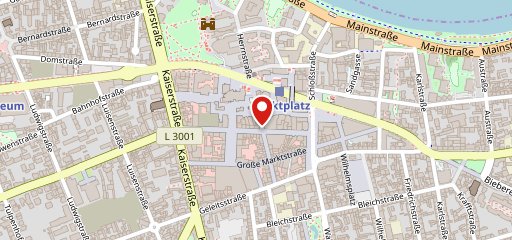 Eiscafé Cortina на карте