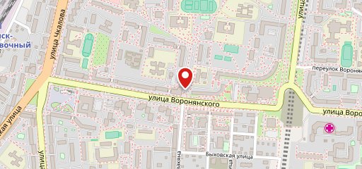 Екатерина Савченко на карте