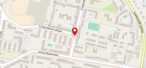 Кафе "Екатерина" на карте