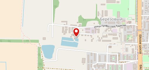 Ветловье на карте