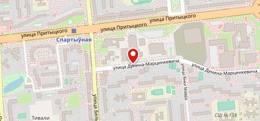 Ёкебаб на карте