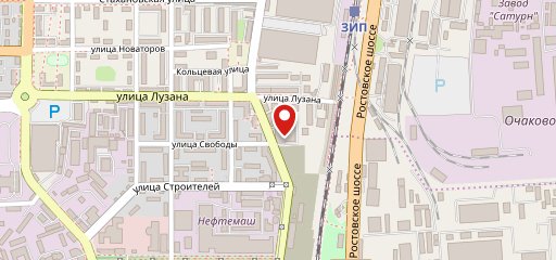 Еха В Ньютоне на карте