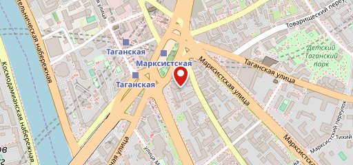 Эхо на карте