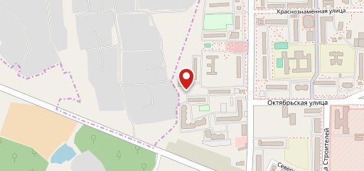 Экипаж на карте