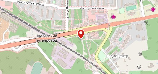 Экипаж на карте