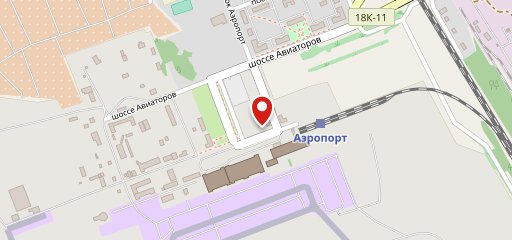Экипаж на карте