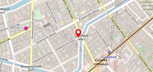 Эко-Арт-Клуб на карте