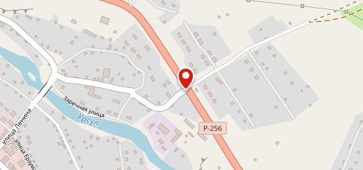 Эко Дом на карте