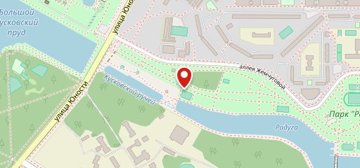 Экочайков на карте